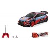 R/C Hyundai I20 Wrc 1/24 Sc. X 6 di Mondo