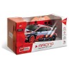 Rc Hyundai I20 Wrc 1/28 Scx6 di Mondo
