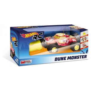 R/C Hot Wheels Dune Monster di Mondo