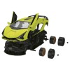 Rc Kit Lamborghini Sian 1/18 Scx4 di Mondo