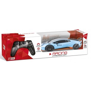 1/24 R/C Lamborghini Sto Scx6 di Mondo