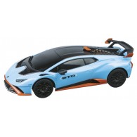 1/24 R/C Lamborghini Sto Scx6 di Mondo