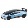 1/24 R/C Lamborghini Sto Scx6 di Mondo