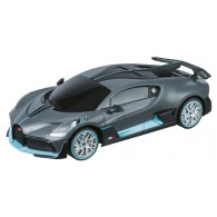 1/24 R/C Bugatti Divo Scx6 di Mondo