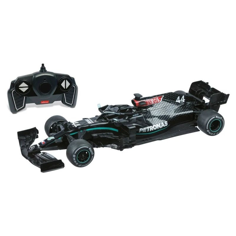 R/C Mercedes Amg 1/18 di Mondo