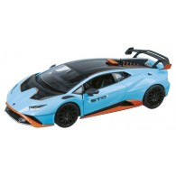 1/14 Rc Lamborghini Sto Scx4 di Mondo