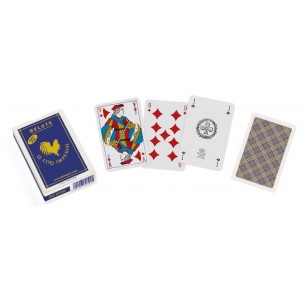 Carte da Gioco Belote - Belot di Teodomiro Dal Negro