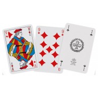 Carte da Gioco Belote - Belot di Teodomiro Dal Negro