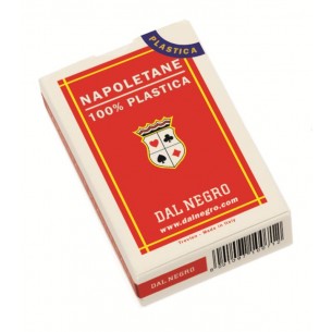 Napoletane N.82 Pro di Teodomiro Dal Negro