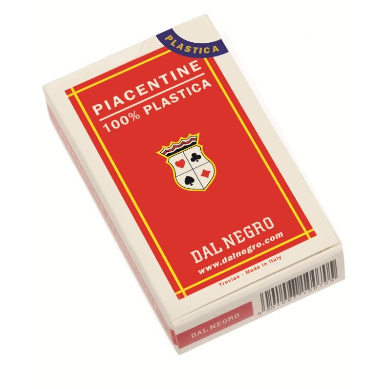 Piacentine N.109 Pro di Teodomiro Dal Negro