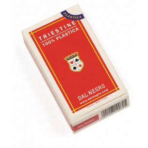 Triestine N.92 Pro di Teodomiro Dal Negro