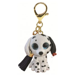 Mini Boos Clips Fetch di Ty Beanie B. Clips