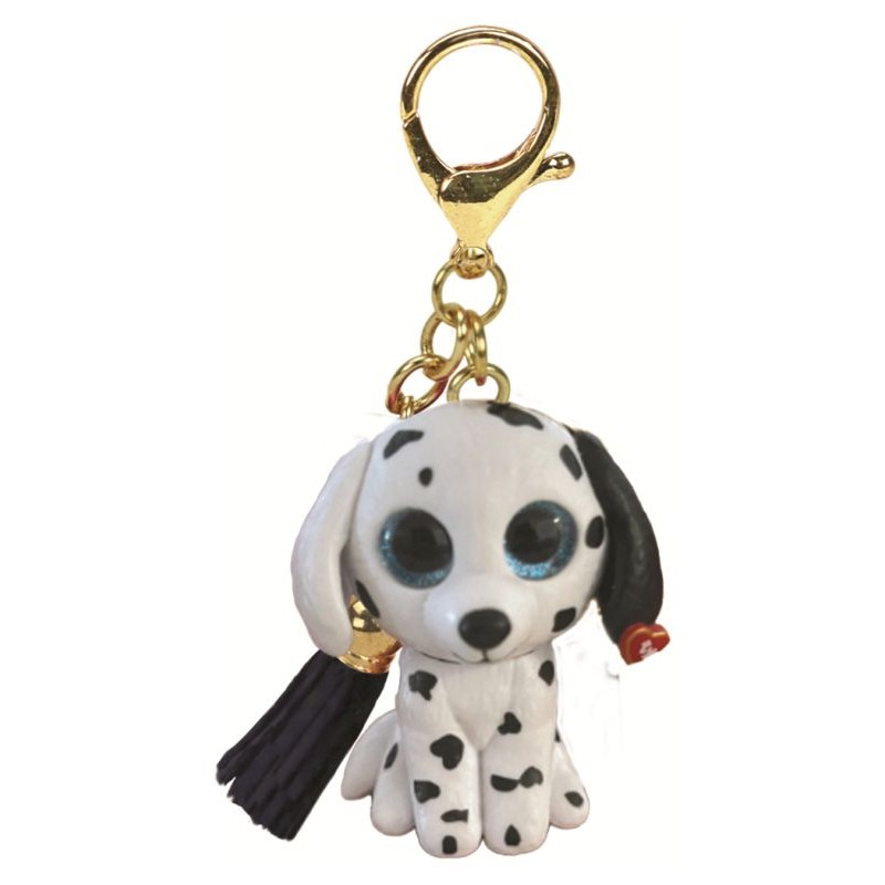 Mini Boos Clips Fetch di Ty Beanie B. Clips
