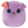 Squish-A-Boos 22cm Bitsy di Ty Squish-A-Boos 22cm