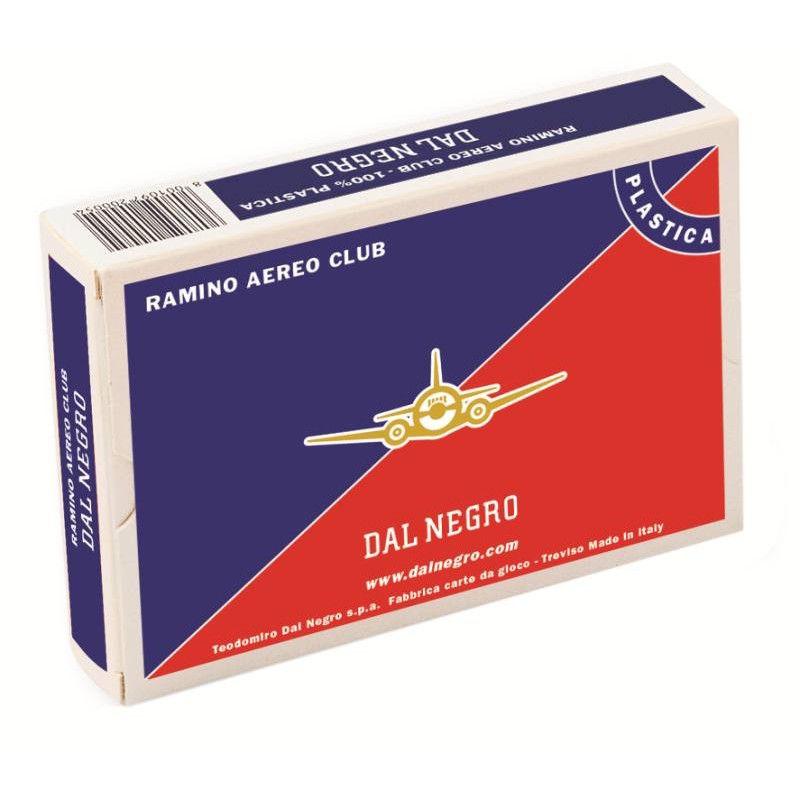 Ramino Aeroclub Pro di Teodomiro Dal Negro