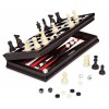 Scacchi/Dama/Backgammon Magnetic di Teodomiro Dal Negro