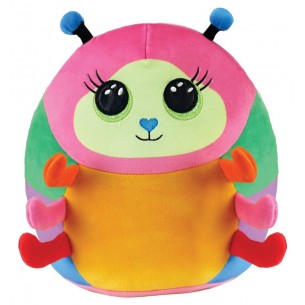 Squish-A-Boos 22cm Nessa di Ty Squish-A-Boos 22cm