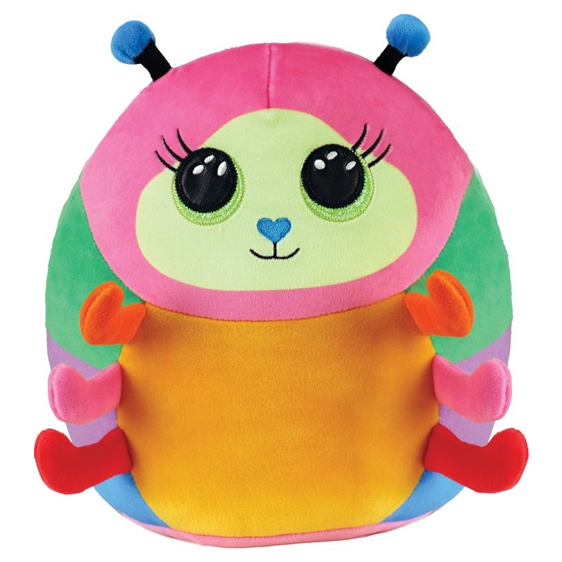 Squish-A-Boos 22cm Nessa di Ty Squish-A-Boos 22cm