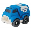 Truck Big Model 5 (In Plastica Biodegradabile) di Teodomiro Dal Negro