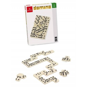 Domino di Teodomiro Dal Negro