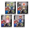 Super Mario Movie Personaggi Assortiti di Jakks Pacific