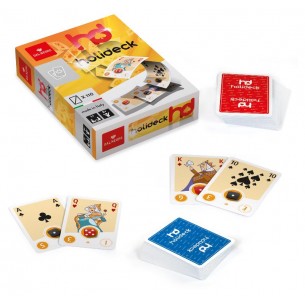 Holideck di Teodomiro Dal Negro