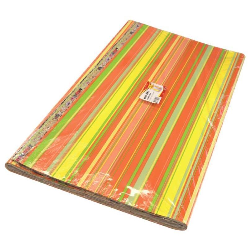 Pacco 5 Kg. Carta Mix Kg001 di Florio