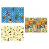 Pacchi da 5 Kg Carta 70 X 100 Assortita Mix Generico Bimbi di Florio