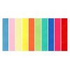 Rotolo Carta Regalo Misura 70x200 Tinta Unita Colori Assortiti di Florio