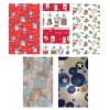 Pacco 5kg.Carta 100x140 Nata di Florio