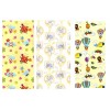 Pacco 5kg Carta 100x140 Assortita Bambini e Righe di Florio