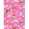 Pacco 5kg Carta 100x140 Assortita Bambini e Righe di Florio