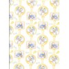 Pacco 5kg Carta 100x140 Assortita Bambini e Righe di Florio