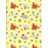 Pacco 5kg Carta 100x140 Assortita Bambini e Righe di Florio