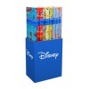Rotolo Carta Regalo Misura 70x200 Fantasia Walt Disney Assortito di Florio