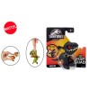 Jurassic World Jurassic Snap Squad di Mattel Jurassic World