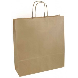 Shopper Avana Sealing Millerighe F.To 25x11x36 di Florio
