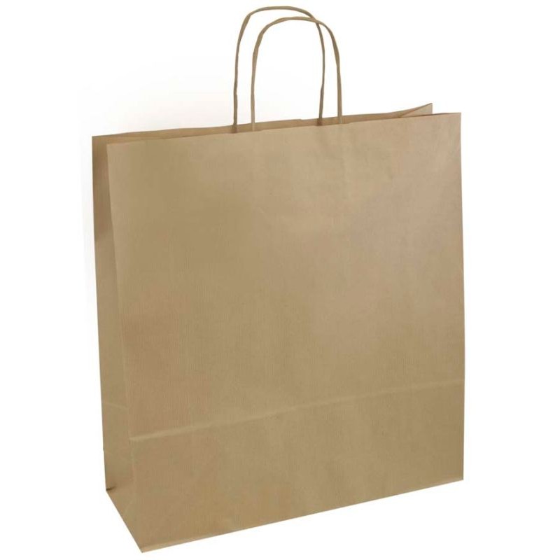 Shopper Avana Sealing Millerighe F.To 36x12x41 di Florio