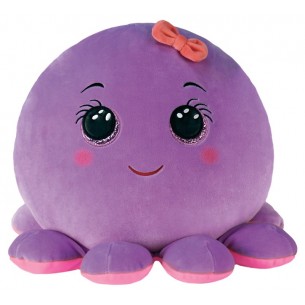Squish-A-Boos 22cm Octavia di Ty Squish-A-Boos 22cm