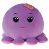 Squish-A-Boos 22cm Octavia di Ty Squish-A-Boos 22cm