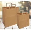 Shoppers Delivery con Fondo Piatto Misura 26x16x29 di Florio