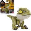 Jurassic World Jurassic Snap Squad di Mattel Jurassic World