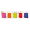 Shopper Jolly Assortiti a 14x8,5x21 di Florio