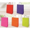 Shopper Jolly Assortiti - 25x11x36 di Florio