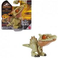 Jurassic World Jurassic Snap Squad di Mattel Jurassic World