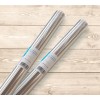Rotolo Ppl Trasparente Stampato 100x3 di Florio