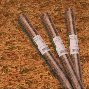 Rotolo Carta Roccia - 70x1 di Florio