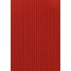 Bobina Carta Regalo 250mtx100h Sealing Rosso 191 di Florio