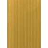Bobina Carta Regalo 250mtx100h Sealing Oro 199 di Florio