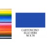 Elle-Erre 70x50 Bleu (20ff) 220g/M2 di Fedrigoni Spa
